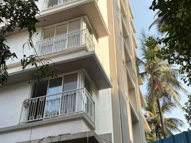 Resale | 2 BHK 722 Sq.Ft. Apartment in Suyojana Residency
