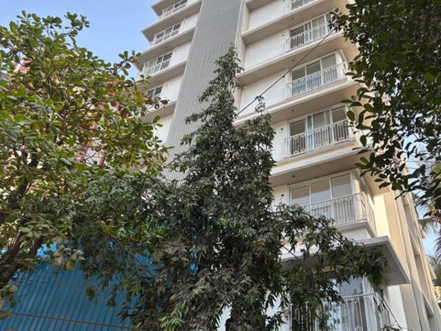 Resale | 2 BHK 722 Sq.Ft. Apartment in Suyojana Residency