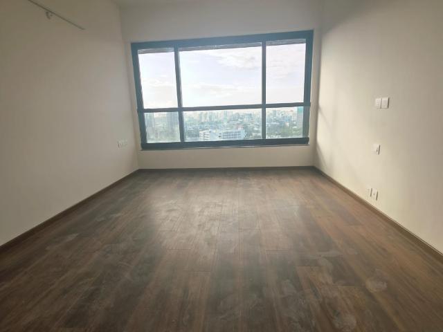 Resale | 2 BHK 723 Sq.Ft. Apartment in Borivali West