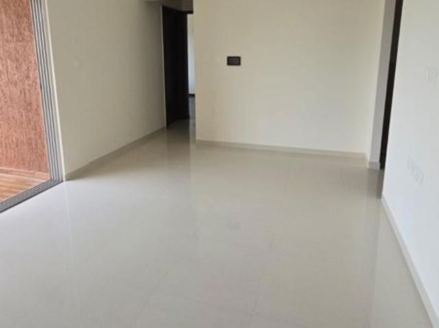 Resale | 2 BHK 723 Sq.Ft. Apartment in Gini Vivante