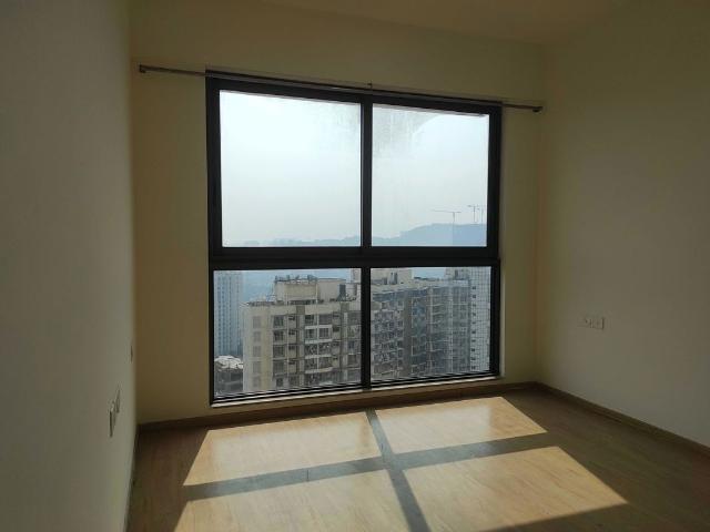Resale | 2 BHK 723 Sq.Ft. Apartment in Runwal Bliss