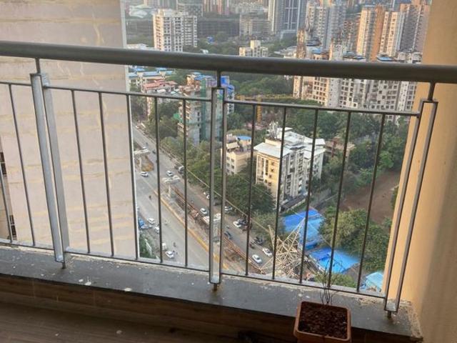 Resale | 2 BHK 723 Sq.Ft. Apartment in Runwal Greens