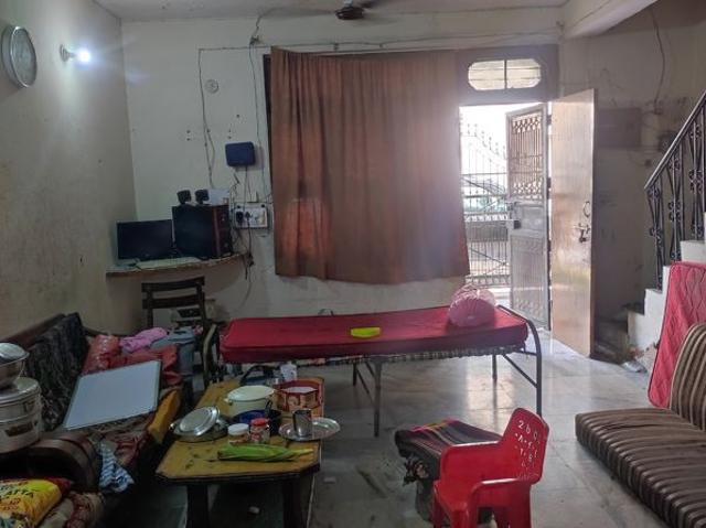 Resale | 2 BHK 72 Sq.Yd. Independent House in Shastri Nagar