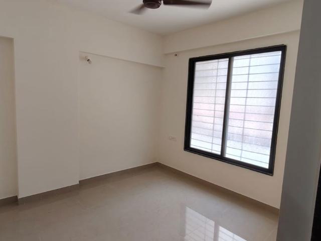 Resale | 2 BHK 734 Sq.Ft. Apartment in Vision Aristo