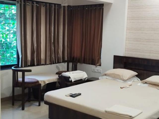 Resale | 2 BHK 734 Sq.Ft. Apartment in Andheri West
