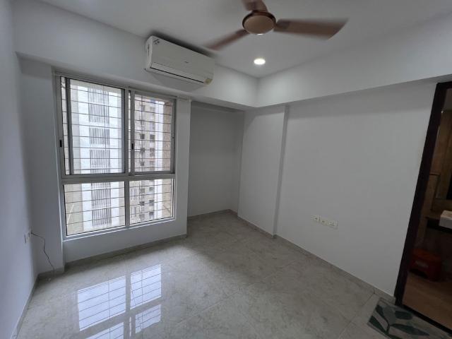 Resale | 2 BHK 734 Sq.Ft. Apartment in Dosti West County
