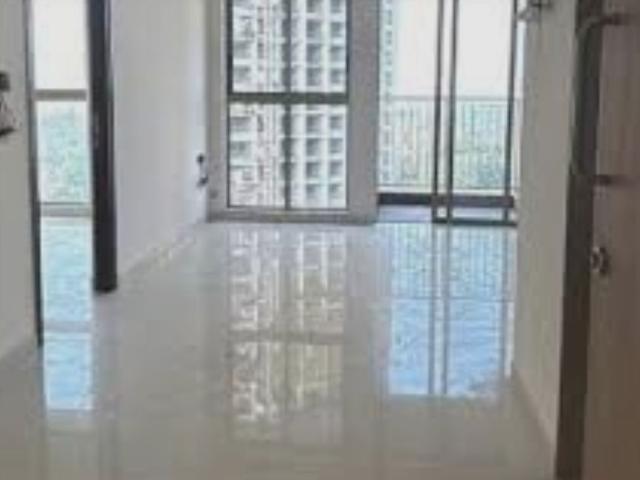 Resale | 2 BHK 734 Sq.Ft. Apartment in Dosti Imperia Phase I