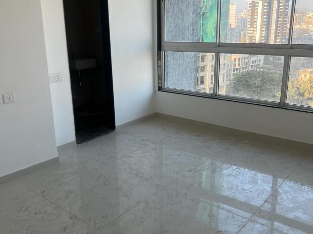 Resale | 2 BHK 734 Sq.Ft. Apartment in Shreeji Atlantis