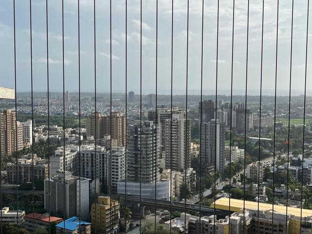 Resale | 2 BHK 734 Sq.Ft. Apartment in Shreeji Atlantis