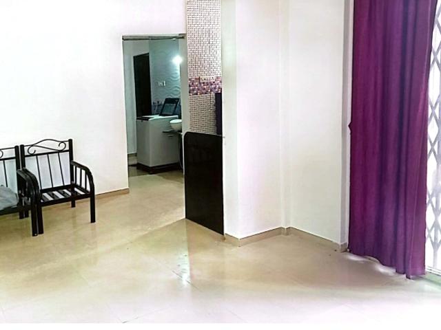 Resale | 2 BHK 735 Sq.Ft. Apartment in Wakad