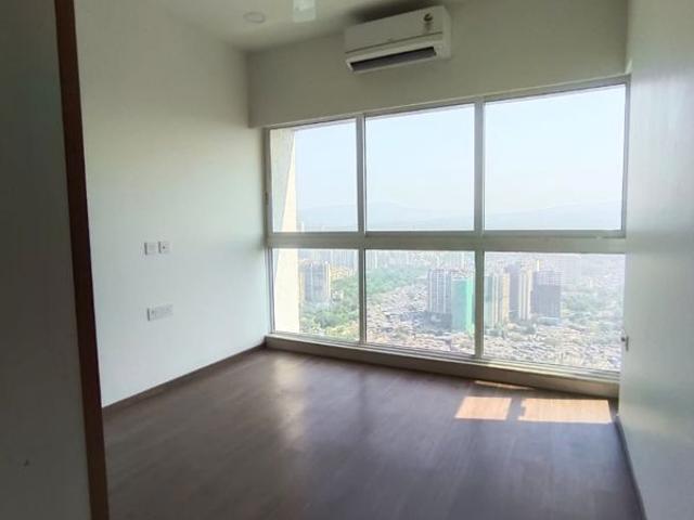 Resale | 2 BHK 735 Sq.Ft. Apartment in A And O F Residences Malad