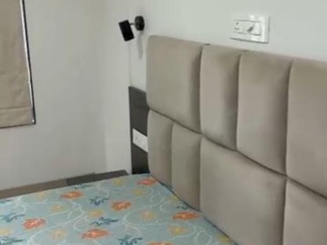 Resale | 2 BHK + 735 Sq.Ft. Apartment in Andheri East