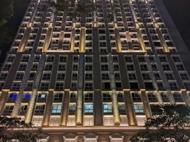 Resale | 2 BHK 735 Sq.Ft. Apartment in Beauty Greenstone Heritage