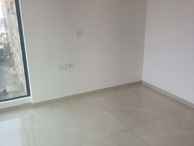 Resale | 2 BHK 735 Sq.Ft. Apartment in Godrej Horizon Wadala