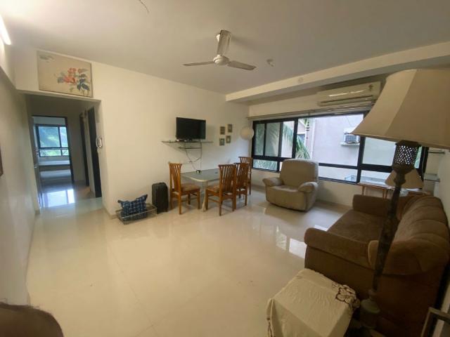 Resale | 2 BHK 735 Sq.Ft. Apartment in Ira Chhaya Apartment