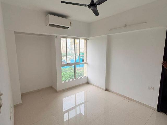 Resale | 2 BHK 735 Sq.Ft. Apartment in Lodha Amara