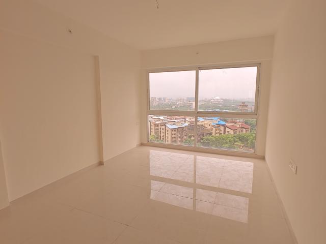 Resale | 2 BHK 735 Sq.Ft. Apartment in Moreshwar 19 East