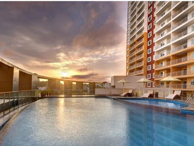 Resale | 2 BHK + 735 Sq.Ft. Apartment in Sector 5 Kharghar