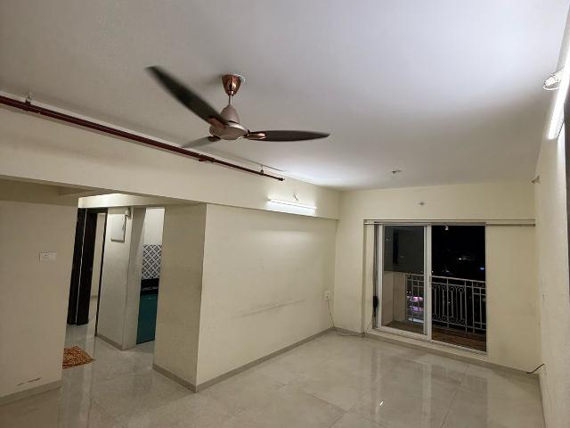 Resale | 2 BHK 735 Sq.Ft. Apartment in Shree Tirupati STG Signature Residency