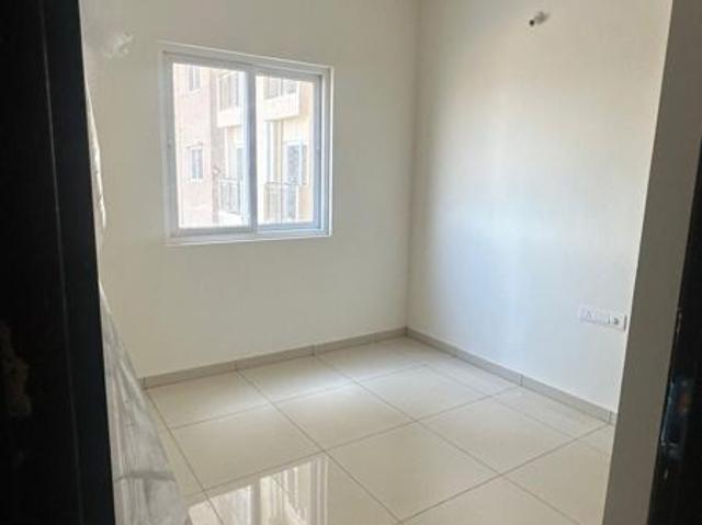 Resale | 2 BHK + 735 Sq.Ft. Apartment in Shri Balaji Sarovar
