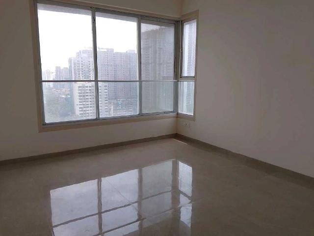 Resale | 2 BHK + 736 Sq.Ft. Apartment in Tangent Sumati Heights