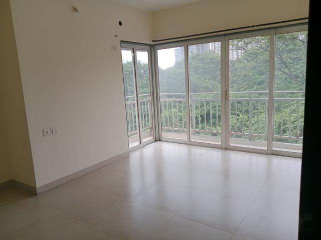 Resale | 2 BHK 736 Sq.Ft. Apartment in Tata Serein