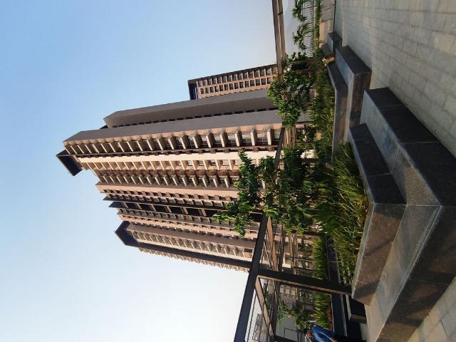 Resale | 2 BHK 736 Sq.Ft. Apartment in Godrej Golf Meadows