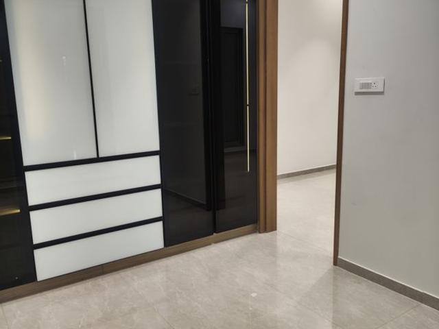 Resale | 2 BHK + 737 Sq.Ft. Apartment in Ellora Urban Palace
