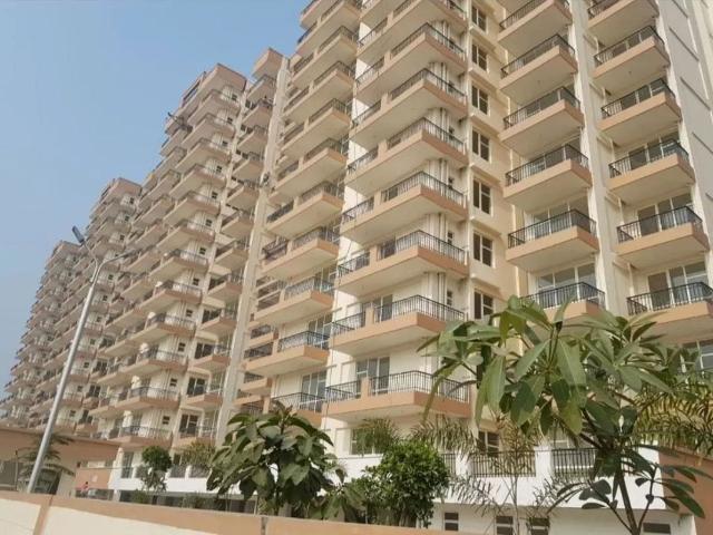 Resale | 2 BHK 737 Sq.Ft. Apartment in HCBS Sports Ville