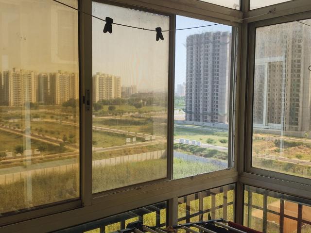 Resale | 2 BHK 737 Sq.Ft. Apartment in HCBS Sports Ville