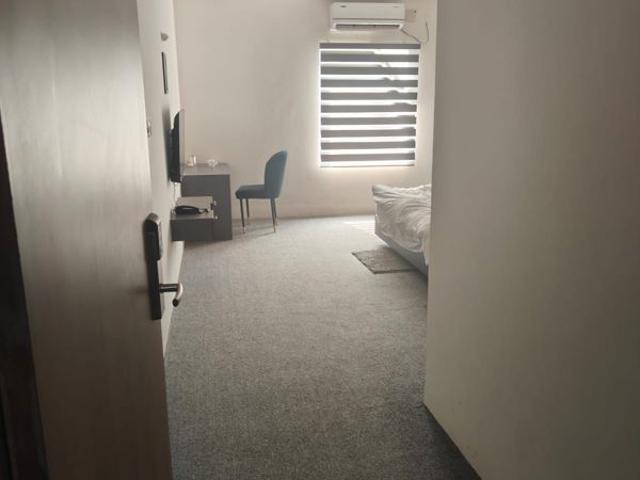 Resale | 2 BHK 738 Sq.Ft. Apartment in Shriram WYT Field