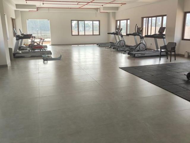 Resale | 2 BHK 738 Sq.Ft. Apartment in Shriram WYT Field