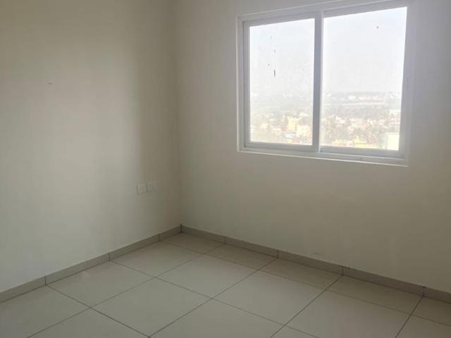 Resale | 2 BHK 738 Sq.Ft. Apartment in Shriram WYT Field