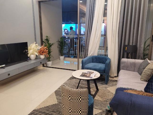 Resale | 2 BHK 739 Sq.Ft. Apartment in Kumar Primeview