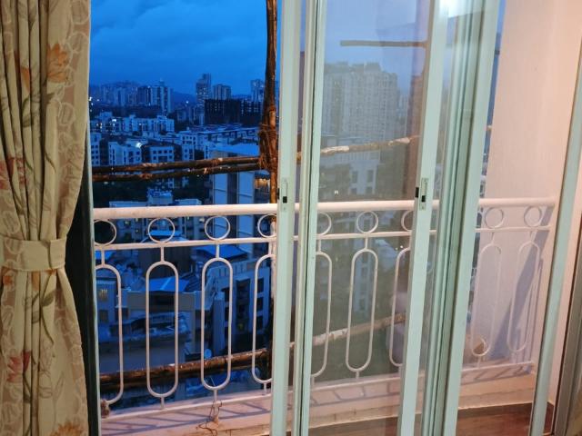 Resale | 2 BHK 730 Sq.Ft. Apartment in Vijay Residency Phase III