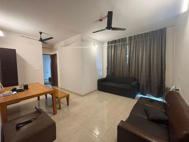 Resale | 2 BHK + 730 Sq.Ft. Apartment in Vilas Javdekar Yashwin Enchante