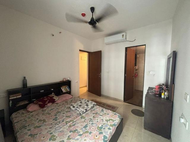 Resale | 2 BHK + 730 Sq.Ft. Apartment in Vilas Javdekar Yashwin Enchante