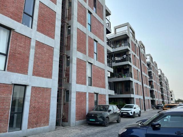 Resale | 2 BHK 730 Sq.Ft. Apartment in Arete India Our Homes 3