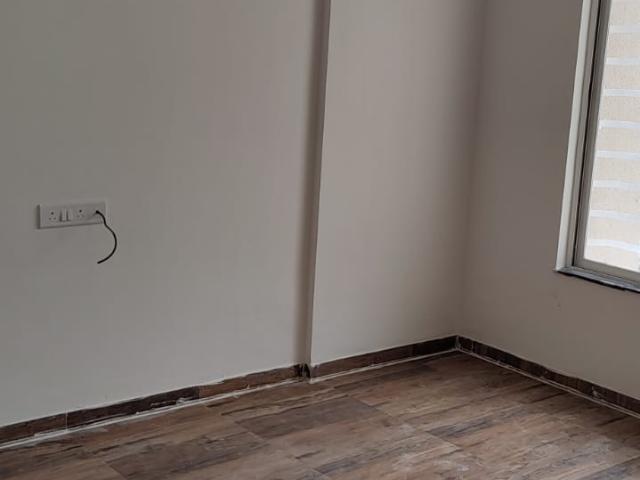 Resale | 2 BHK 730 Sq.Ft. Apartment in Atlanta Society