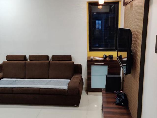 Resale | 2 BHK 730 Sq.Ft. Apartment in Atul Blue Orbit