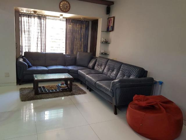 Resale | 2 BHK 730 Sq.Ft. Apartment in Borivali West