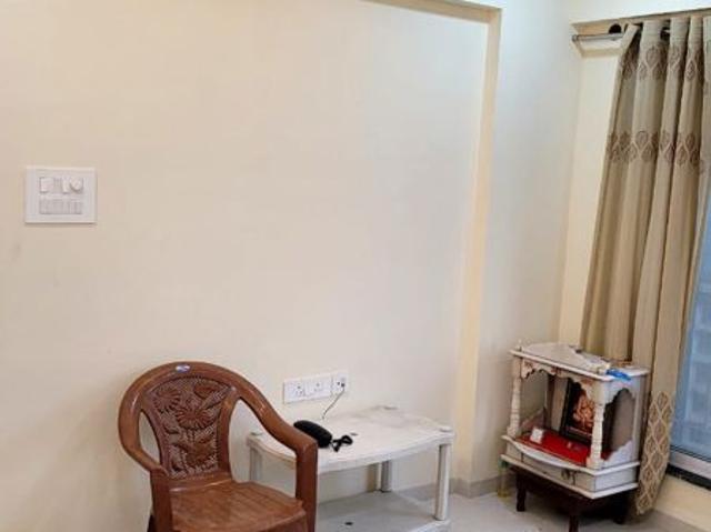 Resale | 2 BHK 730 Sq.Ft. Apartment in Chunabhatti