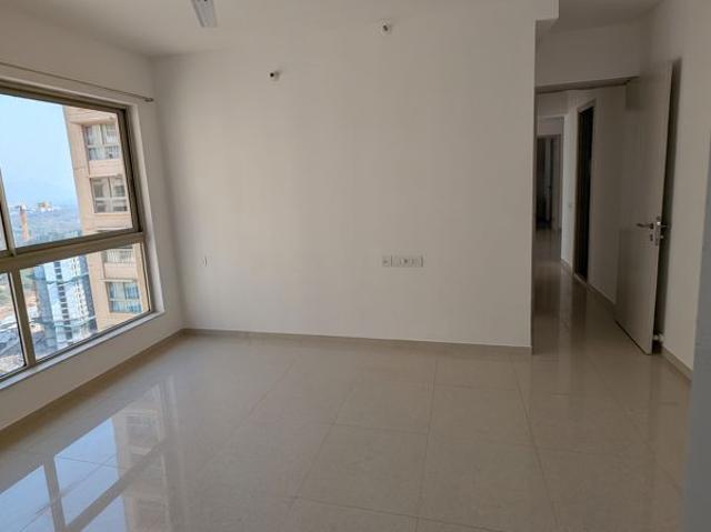 Resale | 2 BHK 730 Sq.Ft. Apartment in Hiranandani Fortune City