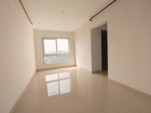 Resale | 2 BHK 730 Sq.Ft. Apartment in Hubtown Rising City