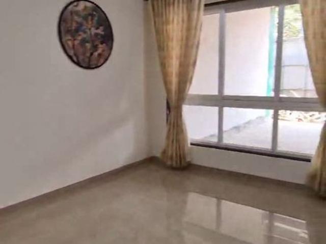 Resale | 2 BHK 730 Sq.Ft. Apartment in Kharghar Sector 35D
