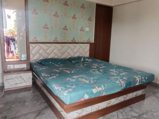 Resale | 2 BHK 730 Sq.Ft. Apartment in Majestique Venice