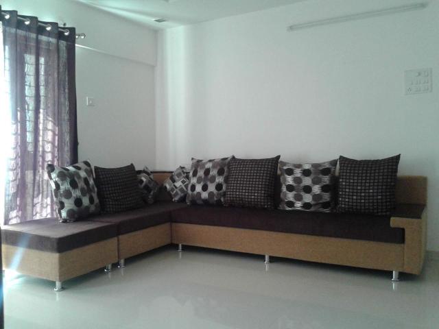 Resale | 2 BHK 730 Sq.Ft. Apartment in Malpani Vivanta