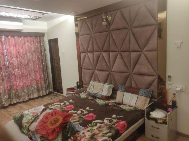 Resale | 2 BHK + 730 Sq.Ft. Apartment in Mumbai Central Suburbs