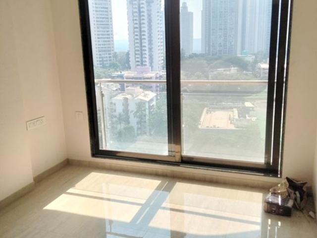 Resale | 2 BHK 730 Sq.Ft. Apartment in Omkar Ananta