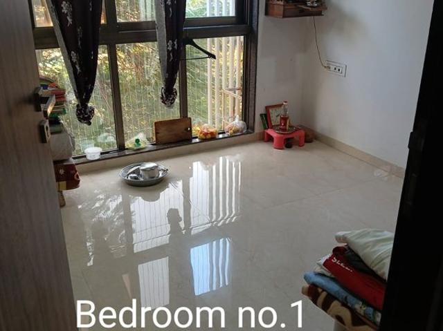 Resale | 2 BHK 730 Sq.Ft. Apartment in Royal Classic Co Op Society